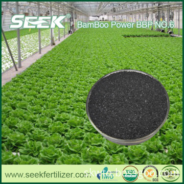 Organic Farming Sustainable Agriculture Biochar